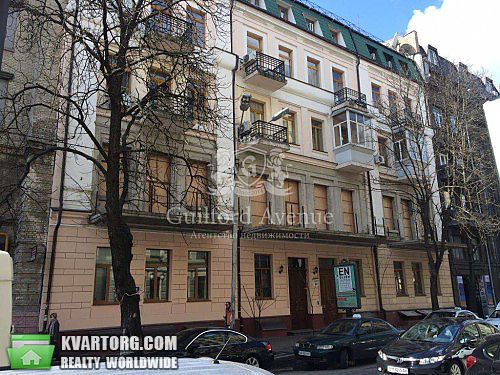 Sell 3-room apartment. Киев,  Ярославов Вал — photo 1