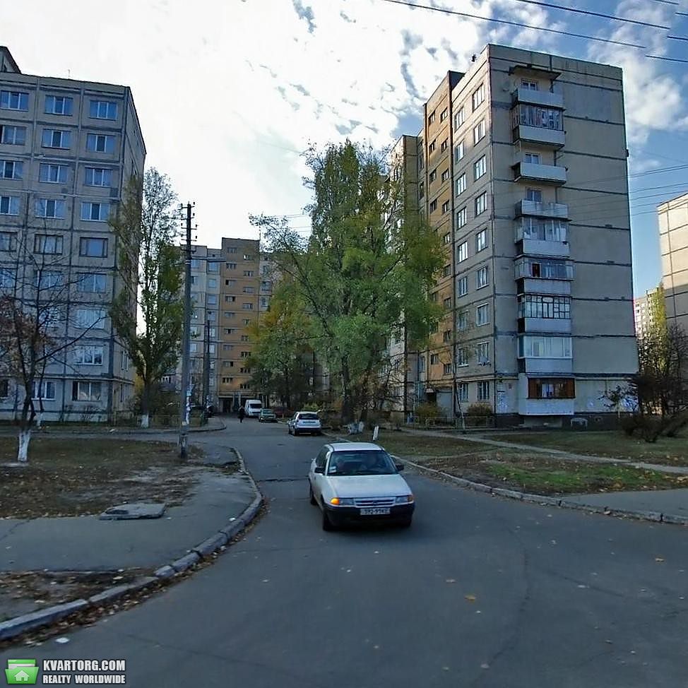 Sell 3-room apartment. Киев,  Озерная — photo 1