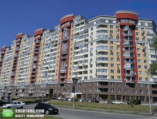 Sell 1-room apartment. Киев,  Ломоносова — photo 7
