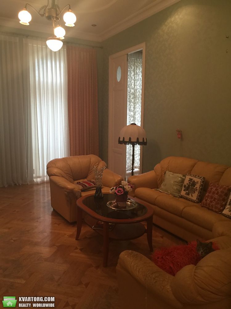 Sell 4-room apartment. Одесса, Толстого Льва — photo 1