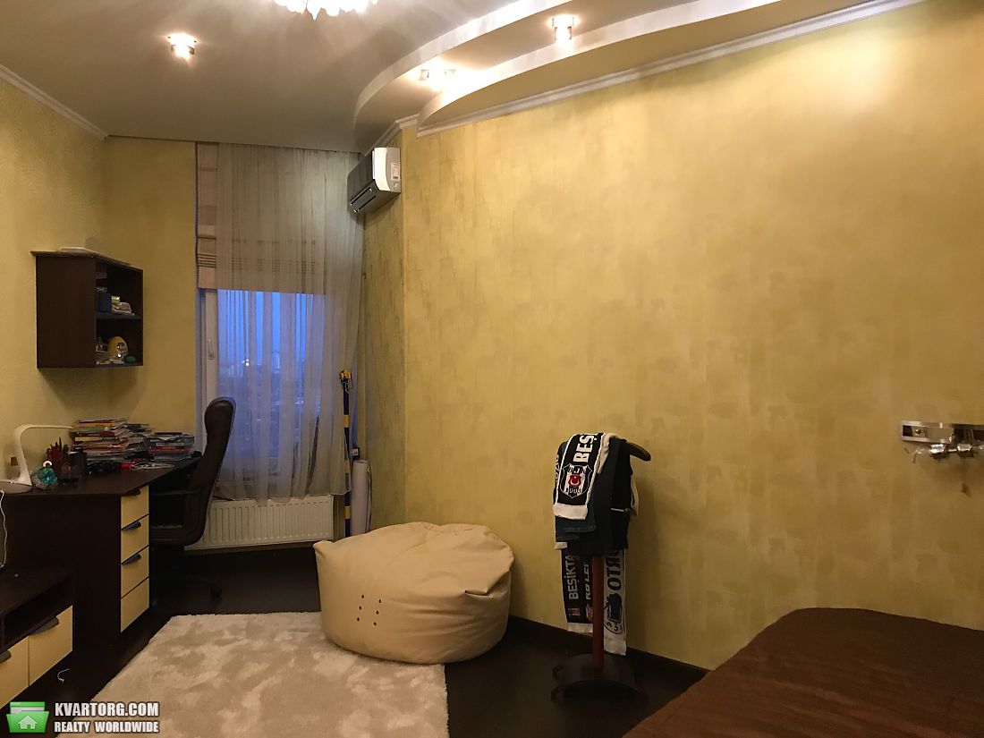 Rent out 3-room apartment. Одесса, Шевченко проспект — photo 2