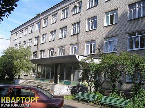 Rent out office. Киев, Магнитогорская — photo 1