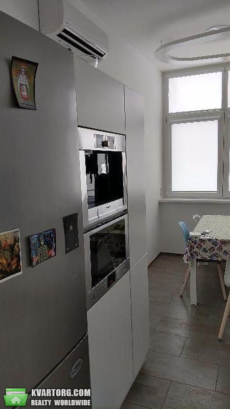 Rent out 3-room apartment. Киев,  Сечевых Стрельцов — photo 4