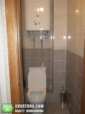 Rent out 1-room apartment. Киев, Академика Глушкова — photo 7