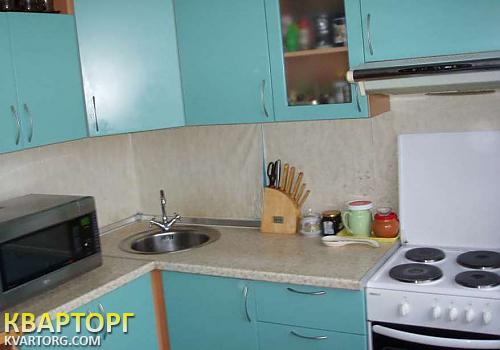 Sell 3-room apartment. Киев,  Лятошинского — photo 2