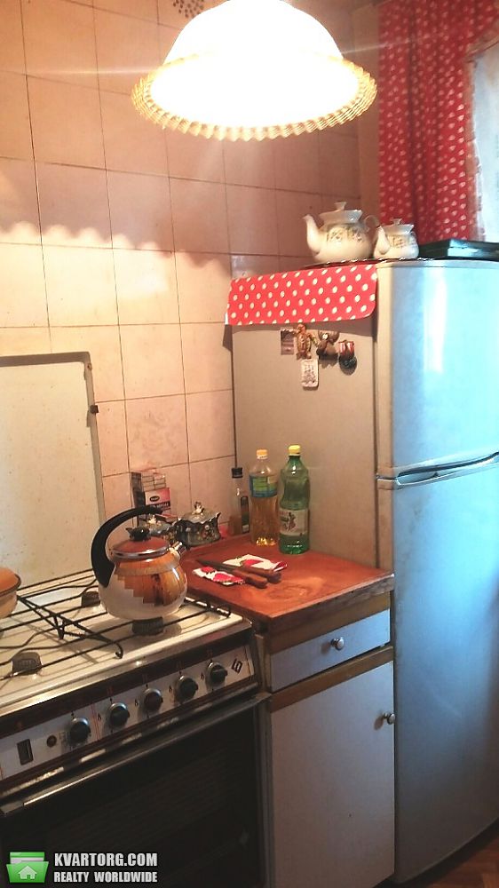 Sell 2-room apartment. Одесса, Маршала Жукова — photo 9