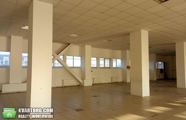 Rent out warehouse. Киев,  Красноткацкая — photo 2