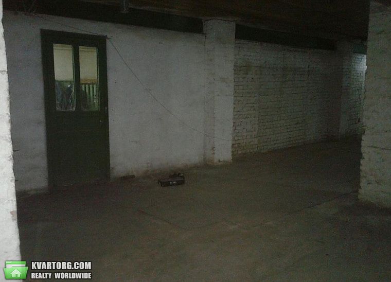 Rent out warehouse. Киев,  Зоологическая — photo 2