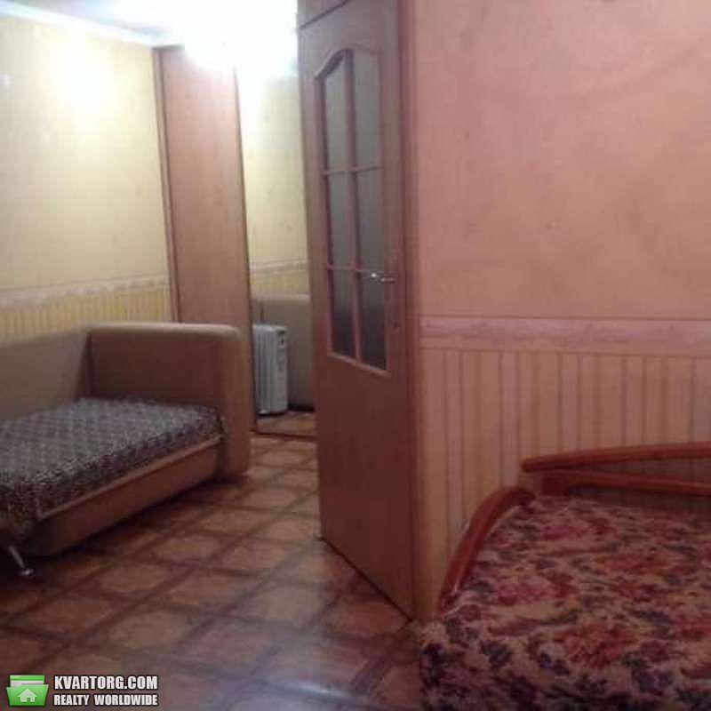 Sell 2-room apartment. Киев,  Первомайского — photo 4