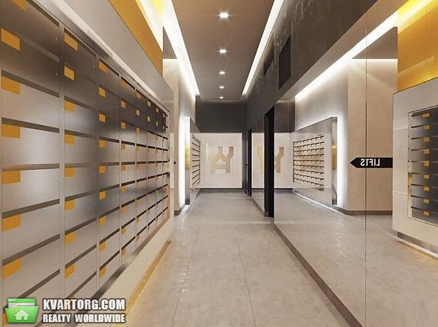 Sell 2-room apartment. Киев,  Кустанайская — photo 3