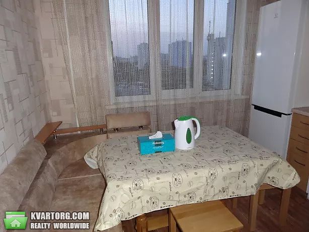 Rent out 1-room apartment. Киев, Академика Заболотног — photo 4