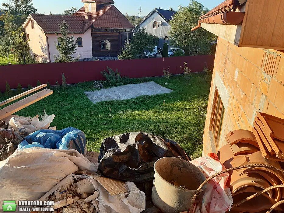 Sell house. Ужгород, Центральная — photo 8