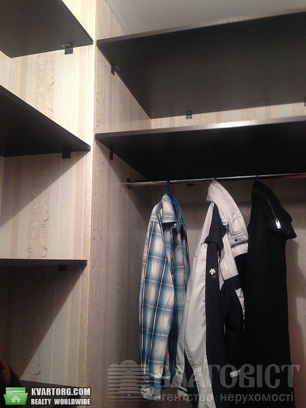 Sell 1-room apartment. Киев, Сикорского — photo 8