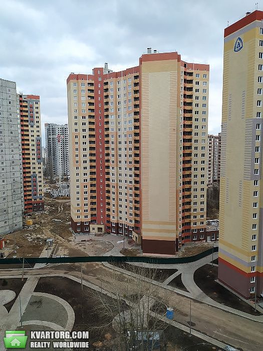 Sell 2-room apartment. Киев,  Глушкова пр — photo 1