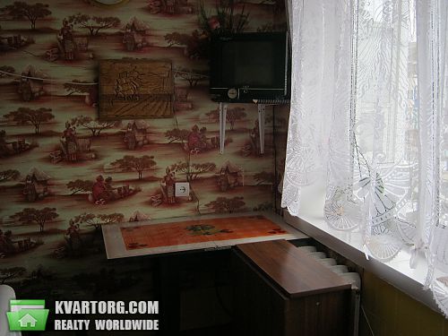 продам 2-комнатную квартиру. Киев,   Перова бул - фото 7
