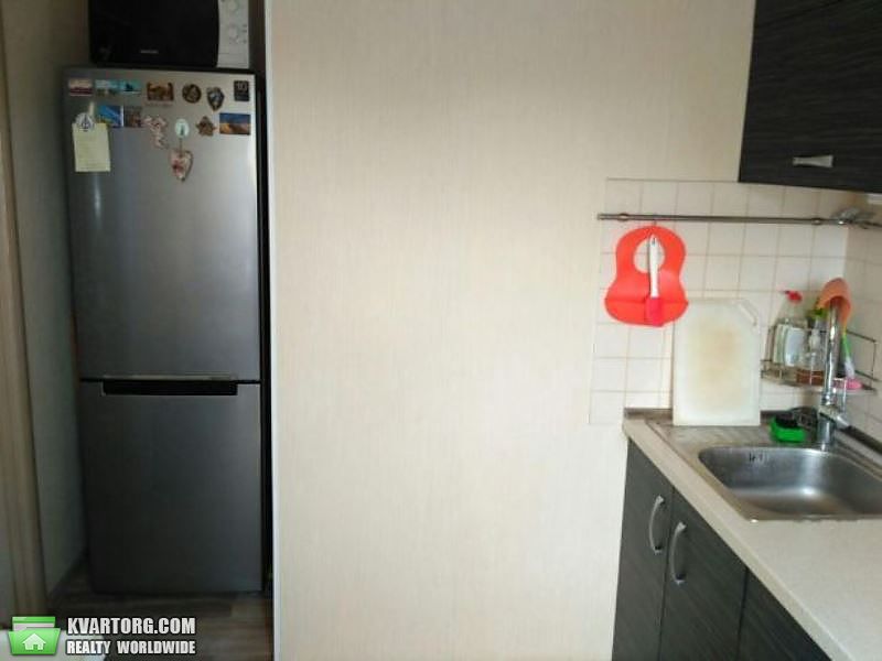 Sell 1-room apartment. Киев,  Вербицкого — photo 7