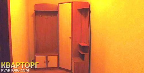 Rent out 1-room apartment. Киев, Ахматовой — photo 4
