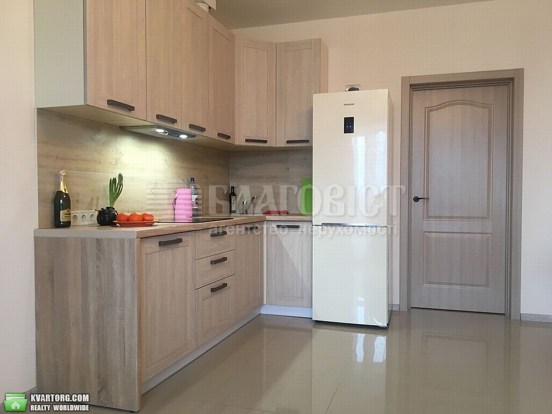 Rent out 2-room apartment. Киев,  Верхняя — photo 7