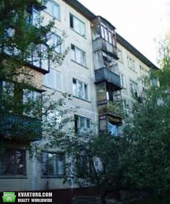 Sell 3-room apartment. Киев,  Карбышева — photo 3