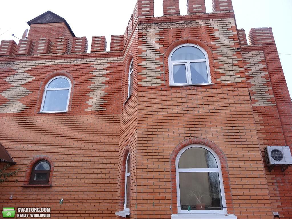 Sell house. Киев,  Садовая Осокорки — photo 3