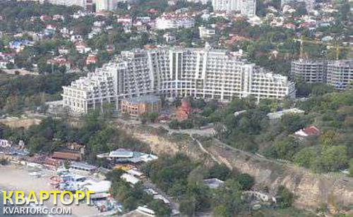 Sell 2-room apartment. Одесса, Гагаринское плато — photo 1