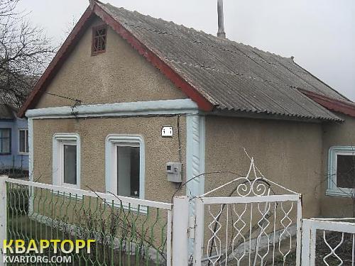 Sell house. Одесса, Гончара — photo 1