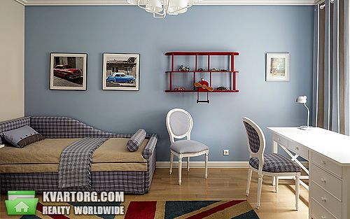 Rent out 3-room apartment. Киев,  Щорса — photo 7