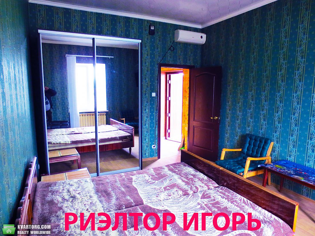 Rent out 1-room apartment. Одесса, Коровицкого Профессора — photo 6
