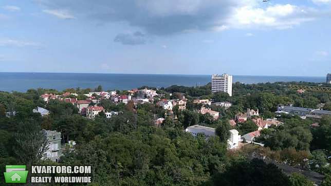 Rent out 1-room apartment. Одесса, Французский бульвар — photo 1