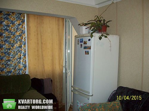 Sell 3-room apartment. Киев, Челябинская — photo 8