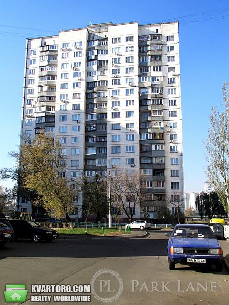 Sell 2-room apartment. Киев, Тимошенко — photo 1