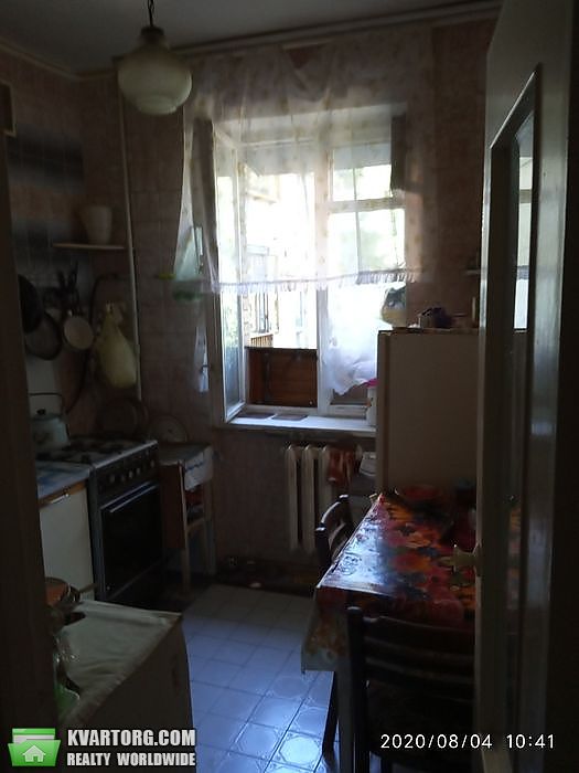 Sell 3-room apartment. Киев,  Гагарина пр — photo 1