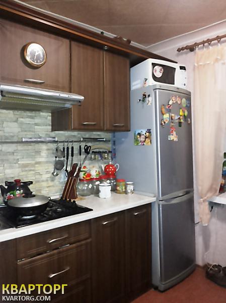 продам 2-комнатную квартиру. Киев,   Донца - фото 1