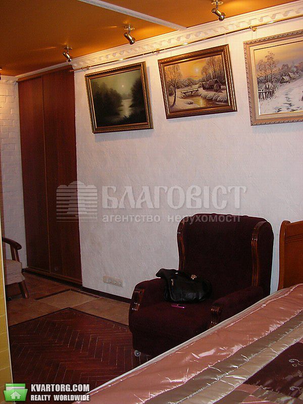 Rent out 1-room apartment. Киев,  Сковороды — photo 2