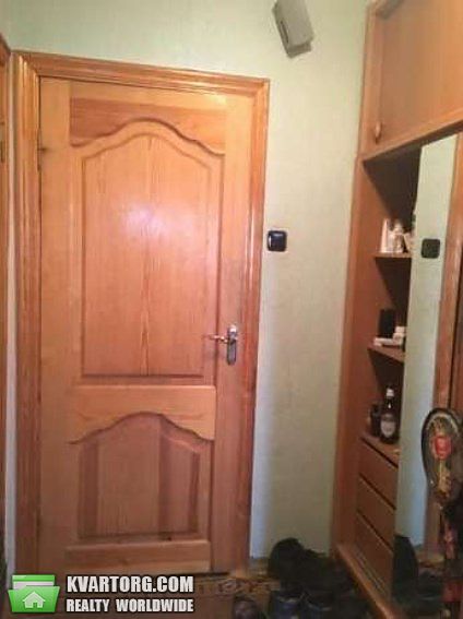 Sell 1-room apartment. Киев,  Маяковского — photo 8