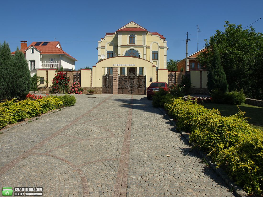 Sell house. Днепропетровск,  с. Новоалександровка — photo 10