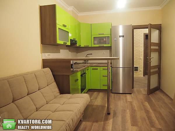Sell 1-room apartment. Киев,  Попова — photo 1