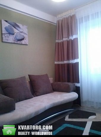 Rent out 2-room apartment. Киев,  Оболонский пр — photo 8