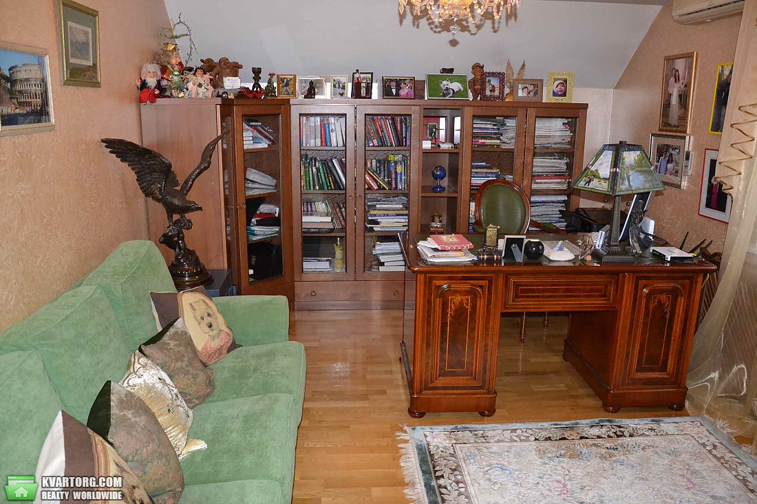 Sell house. Киев,  Александровская — photo 3