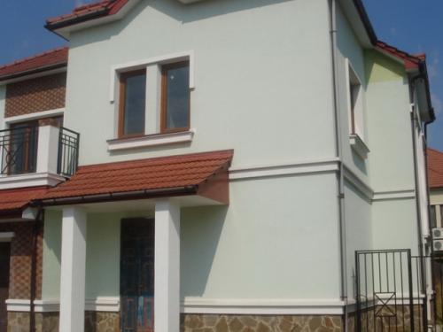 Sell house. Одесса, Приморская — photo 1