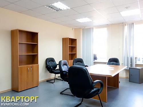 Rent out office. Киев,  Прорезная — photo 1
