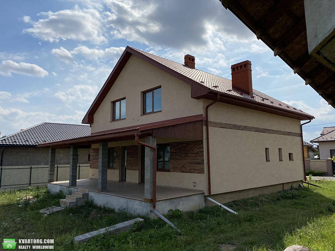 Sell house. Ужгород, Центральная — photo 5