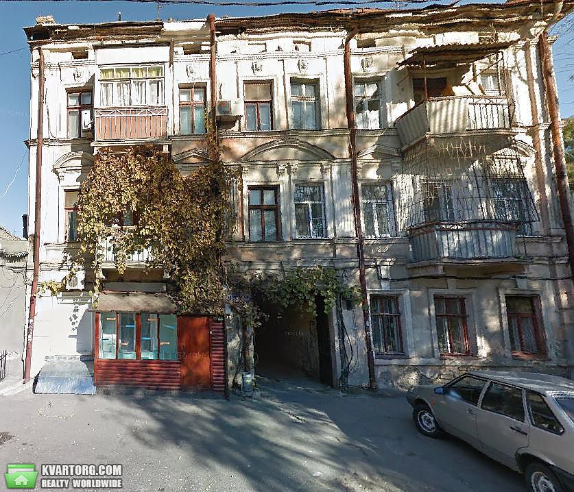 Sell 3-room apartment. Одесса, Ватутина — photo 1