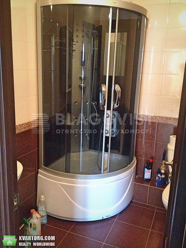 Rent out 1-room apartment. Киев,  Ахматовой — photo 8