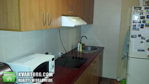 Sell 1-room apartment. Киев, Майорова — photo 7