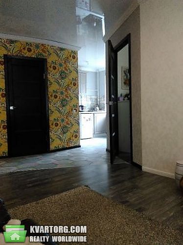 Rent out 2-room apartment. Киев, маршала рыбалко — photo 9