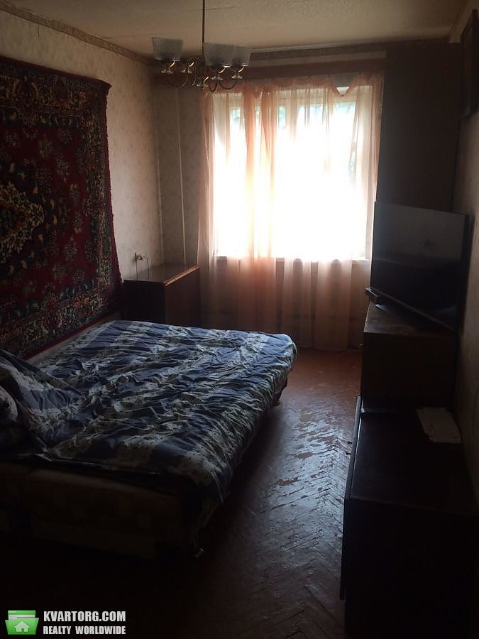 Sell 1-room apartment. Харьков, Ивана Каркача — photo 4