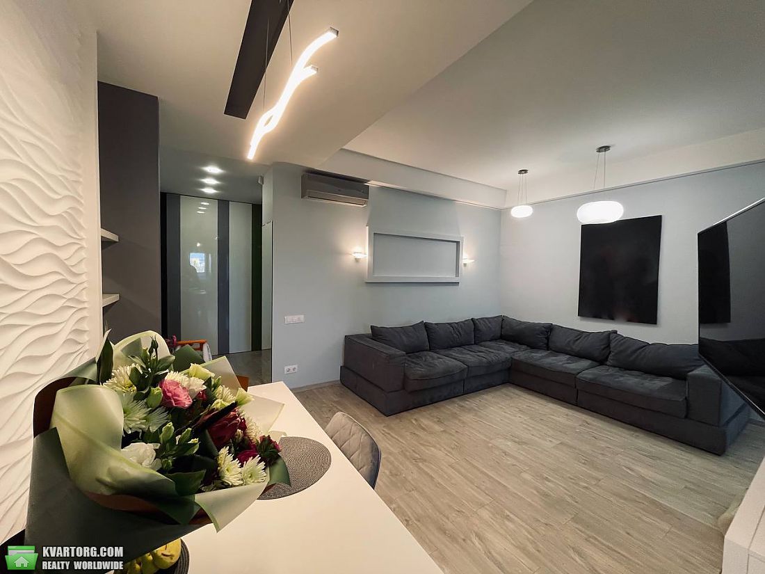 Sell 2-room apartment. Днепропетровск, Евпаторийская — photo 4