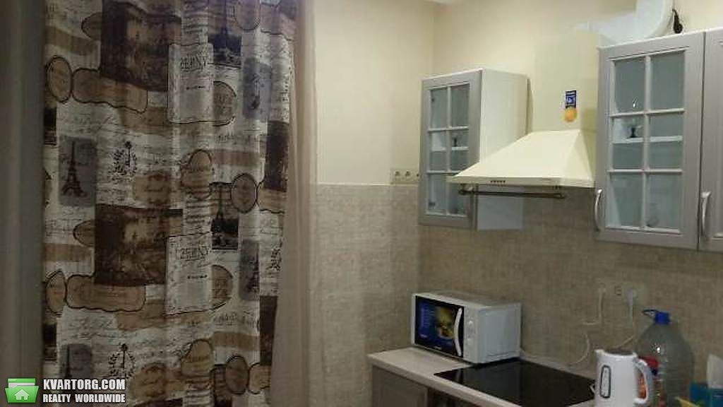 Sell 1-room apartment. Киев,  Феодосийская — photo 5