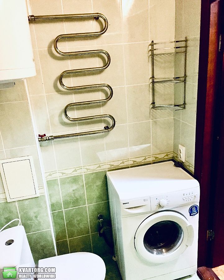Sell 1-room apartment. Киев, Северная — photo 6